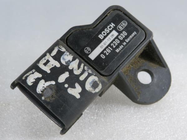 Capteur MAP FIAT Grande Punto (199_)