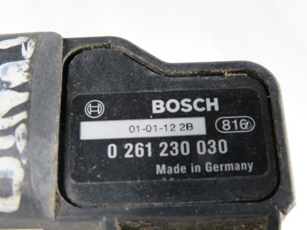 Capteur MAP FIAT Grande Punto (199_) Imagem-2