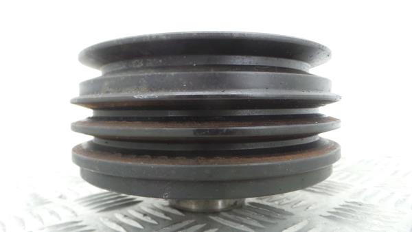Poulie moteur MITSUBISHI Canter (FE5, FE6) VI Imagem-2