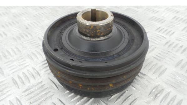 Poulie moteur MITSUBISHI Canter (FE5, FE6) VI Imagem-3