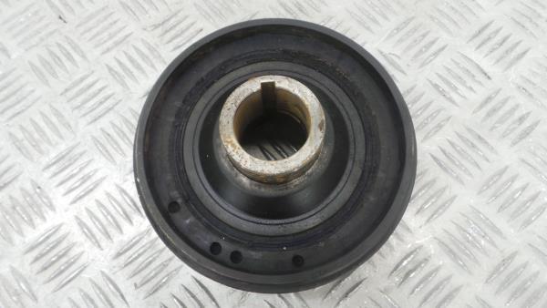 Poulie moteur MITSUBISHI Canter (FE5, FE6) VI Imagem-4