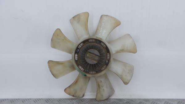 Ventilateur radiateur MITSUBISHI Canter (FE5, FE6) VI