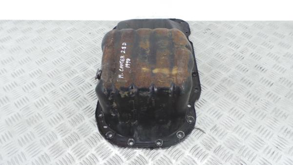 Carter d’huile MITSUBISHI Canter (FE5, FE6) VI Imagem-3