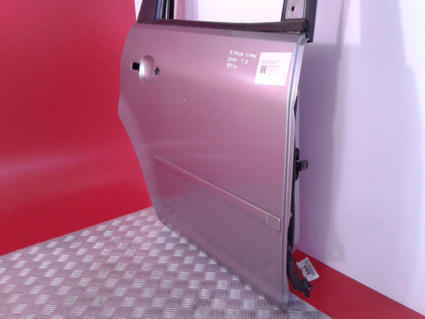 Porta posteriore destra FORD Focus C-Max (DM2) Imagem-1