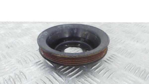 Poli bomba direção assistida BMW 3 (E36)