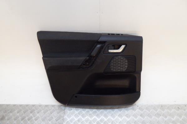 Left front door panel LAND ROVER Freelander 2 (L359)