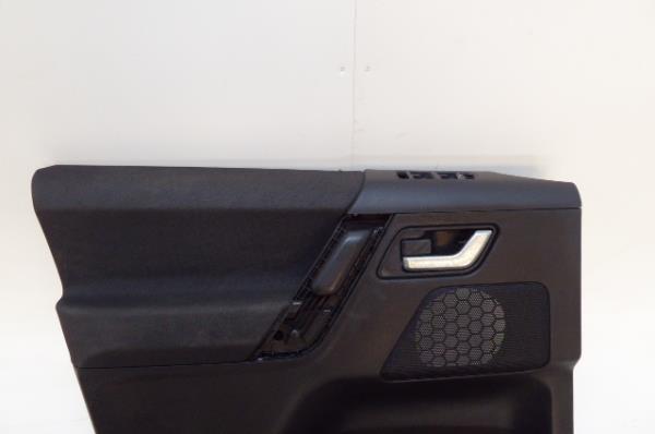 Left front door panel LAND ROVER Freelander 2 (L359) Imagem-2