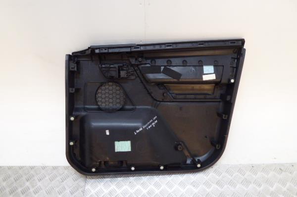 Left front door panel LAND ROVER Freelander 2 (L359) Imagem-4