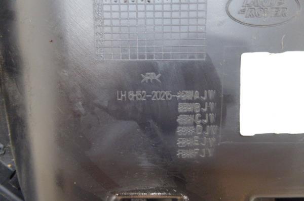 Left front door panel LAND ROVER Freelander 2 (L359) Imagem-5