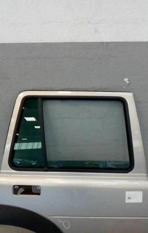 Right rear door LAND ROVER Freelander (L314) Imagem-1