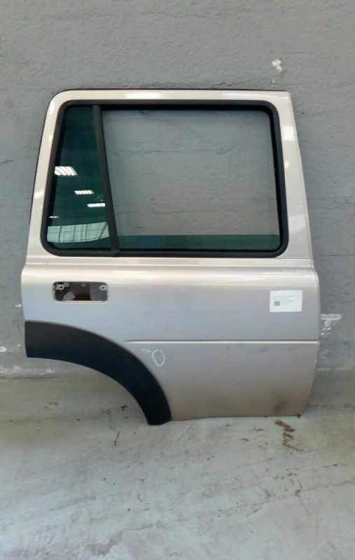 Right rear door LAND ROVER Freelander (L314)