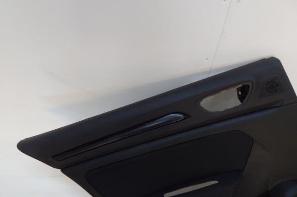 Rivestimento porta posteriore sinistra RENAULT Megane IV Grandtour (K9A/M_) Imagem-1