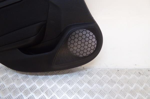 Rivestimento porta posteriore sinistra RENAULT Megane IV Grandtour (K9A/M_) Imagem-2