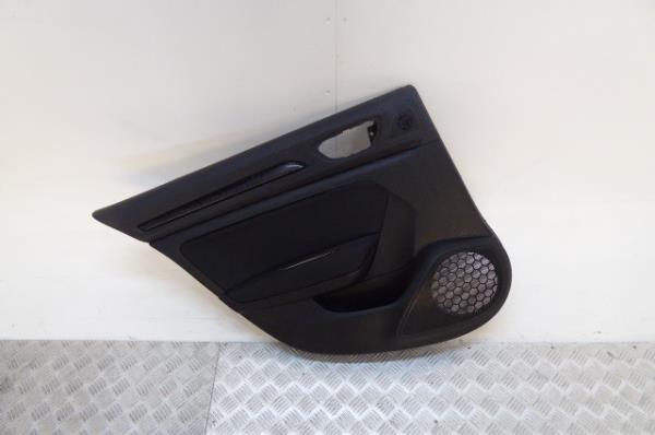 Rivestimento porta posteriore sinistra RENAULT Megane IV Grandtour (K9A/M_)