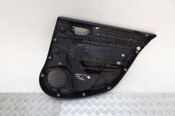 Rivestimento porta posteriore sinistra RENAULT Megane IV Grandtour (K9A/M_) Imagem-3