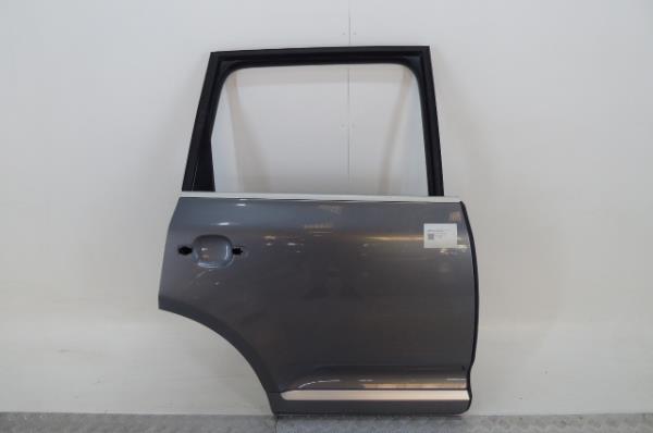 Puerta Trasero Derecho PORSCHE Cayenne (9PA)