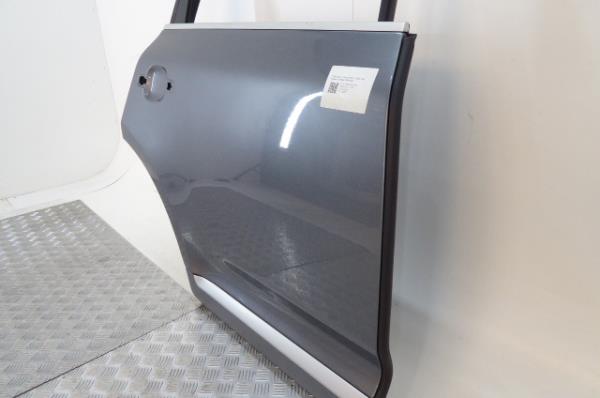 Tür Hinten Rechts PORSCHE Cayenne (9PA) Imagem-2