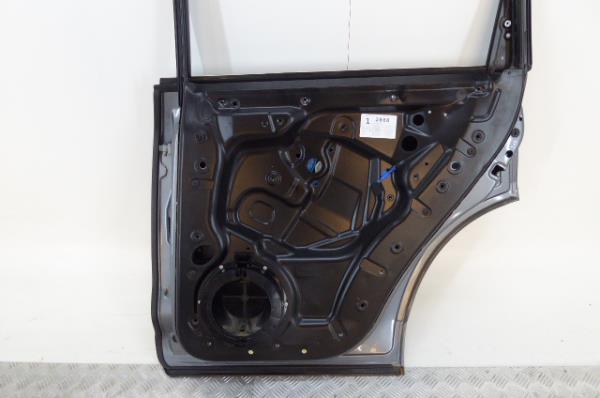 Tür Hinten Rechts PORSCHE Cayenne (9PA) Imagem-3