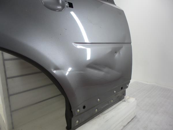 Right rear door LAND ROVER Freelander 2 (L359) Imagem-1