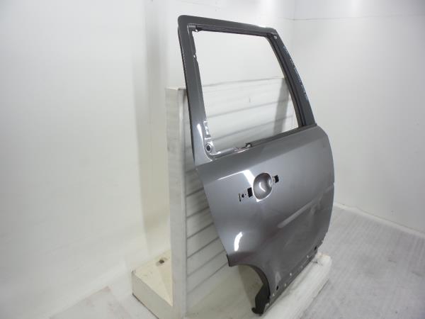 Right rear door LAND ROVER Freelander 2 (L359) Imagem-2