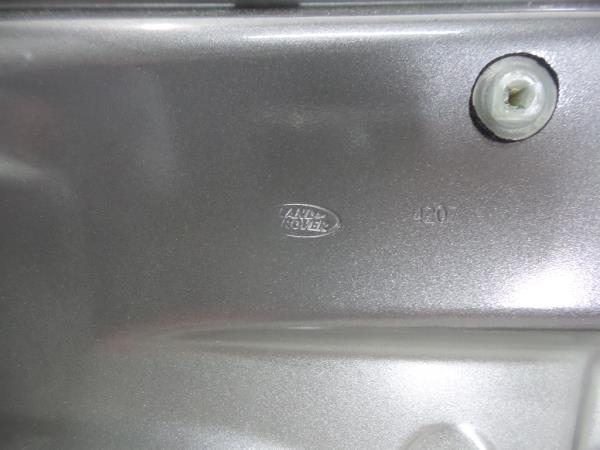 Right rear door LAND ROVER Freelander 2 (L359) Imagem-5