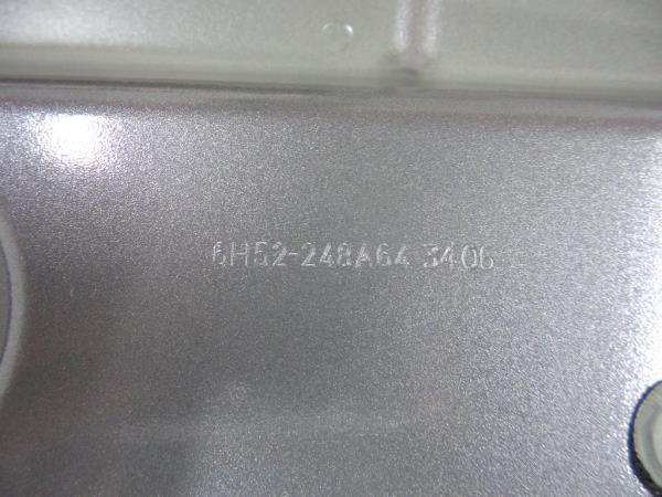 Right rear door LAND ROVER Freelander 2 (L359) Imagem-6