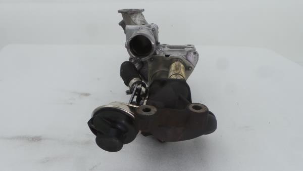 Radiador de gases / EGR NISSAN Qashqai II (J11) Imagem-2