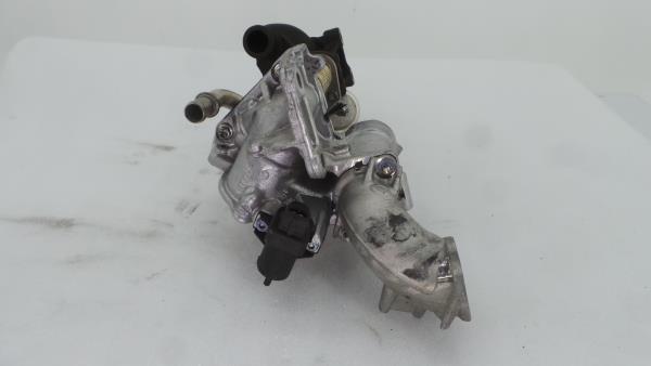 Radiador de gases / EGR NISSAN Qashqai II (J11) Imagem-3