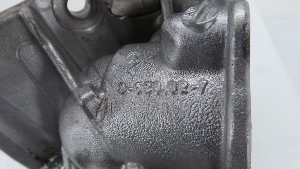 Radiador de gases / EGR NISSAN Qashqai II (J11) Imagem-4