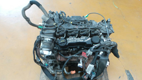 Motore completo PEUGEOT 207 (WA_, WC_) Imagem-0