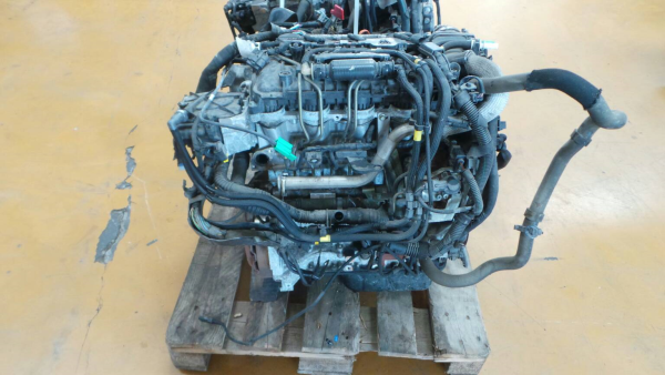 Motore completo PEUGEOT 207 (WA_, WC_) Imagem-1