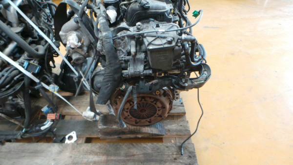 Motore completo PEUGEOT 207 (WA_, WC_) Imagem-2