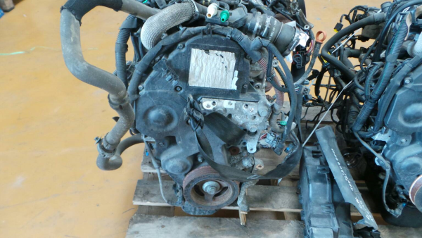 Motore completo PEUGEOT 207 (WA_, WC_) Imagem-3