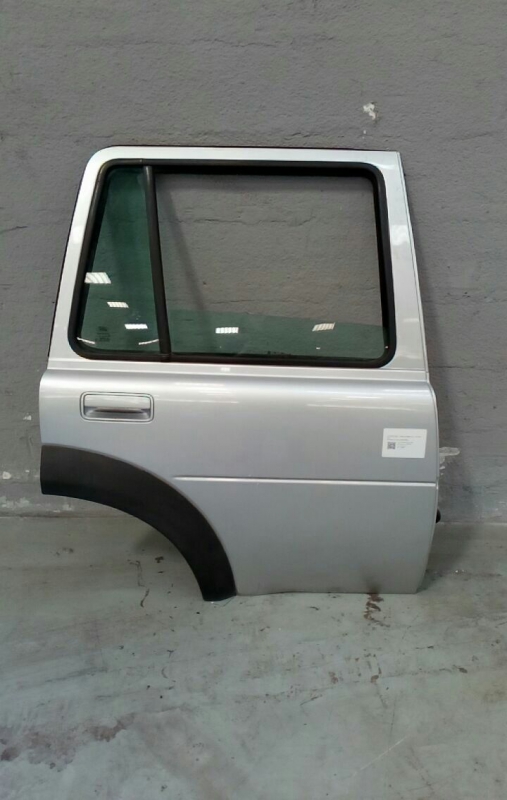 Right rear door LAND ROVER Freelander (L314)