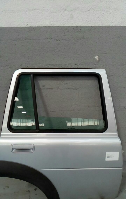 Right rear door LAND ROVER Freelander (L314) Imagem-1