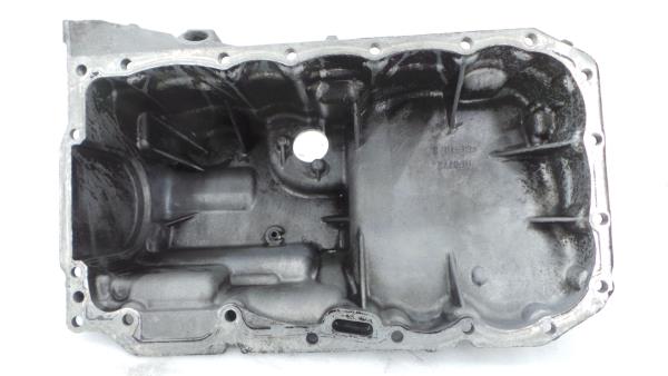 Carter BMW 3 (E90) Imagem-4
