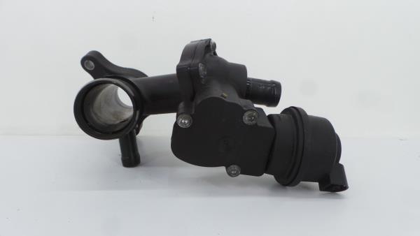Tubo de agua NISSAN Qashqai II (J11) Imagem-2