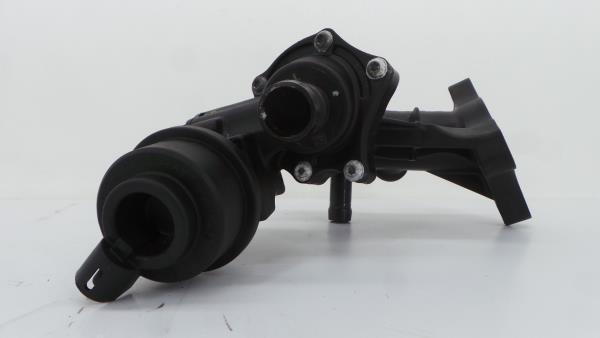 Tubo de agua NISSAN Qashqai II (J11) Imagem-3