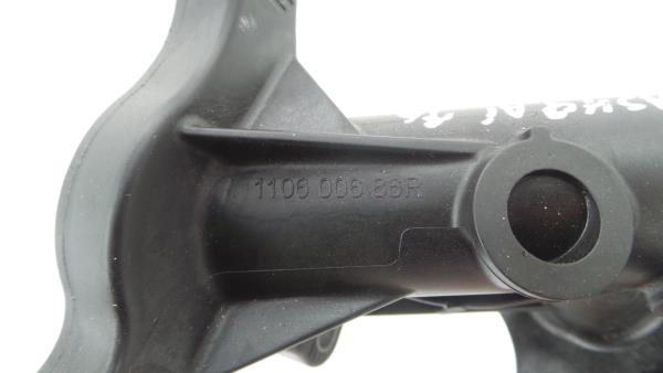 Tubo de agua NISSAN Qashqai II (J11) Imagem-5