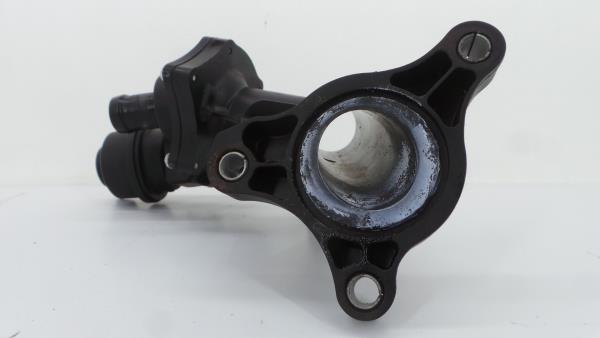 Tubo de agua NISSAN Qashqai II (J11) Imagem-4