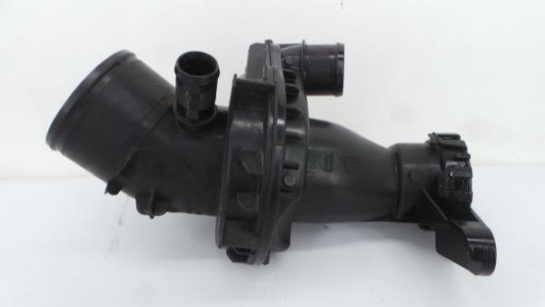 Tubo do intercooler NISSAN Qashqai II (J11)