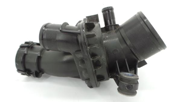 Tubo do intercooler NISSAN Qashqai II (J11) Imagem-1