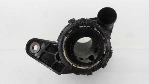 Tubo do intercooler NISSAN Qashqai II (J11) Imagem-3