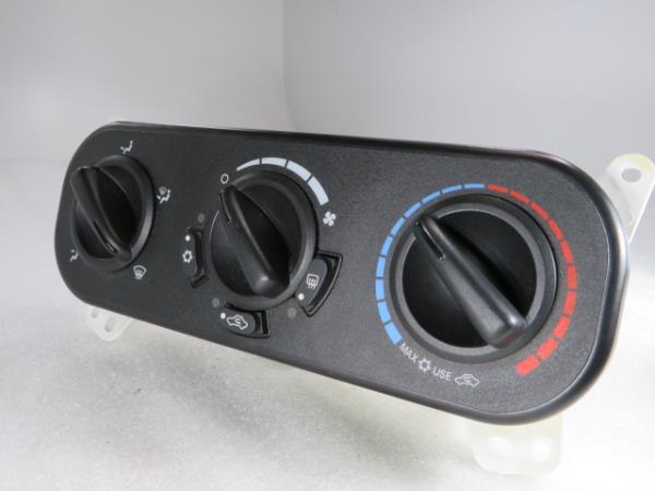 Mando climatizador DODGE Caliber Imagem-1