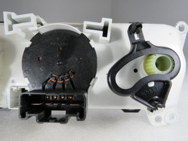Mando climatizador DODGE Caliber Imagem-4