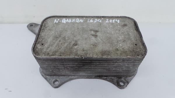 Radiador do óleo NISSAN Qashqai II (J11)