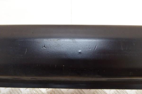 Stoßstangenträger hinten MERCEDES-BENZ Classe C (W204) Imagem-4