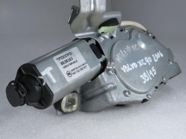 Motor limpa vidros trás VOLVO XC90 I