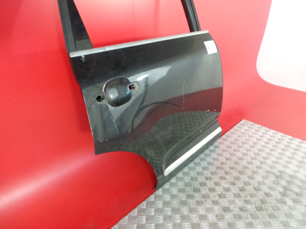 Porta posteriore destra VOLKSWAGEN Touareg (7L) Imagem-1