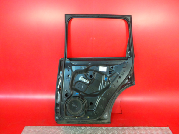 Porta posteriore destra VOLKSWAGEN Touareg (7L) Imagem-2